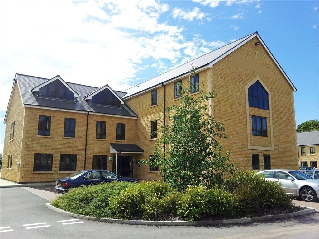 Serviced office to let in Tetbury Road, Cirencester Office Park, Unit 9, Cirencester GL7, £3,480 pa