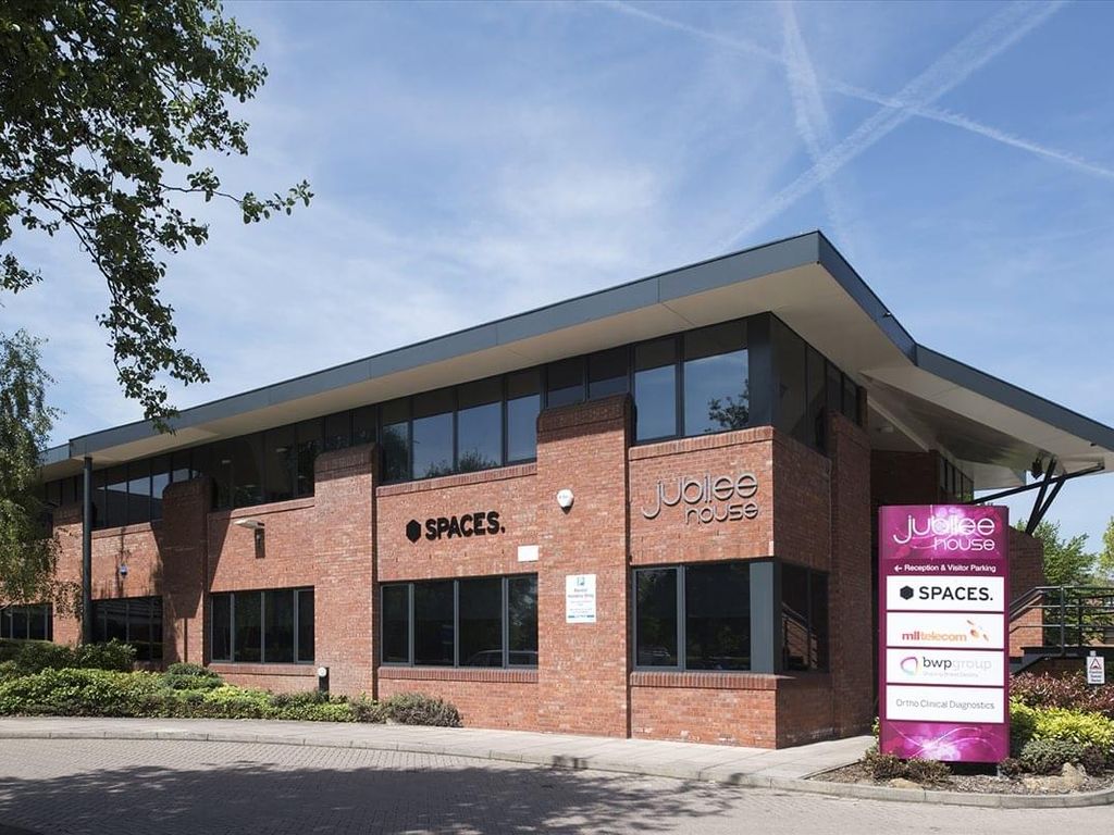 Serviced office to let in Third Avenue, Jubilee House, Globe Park, Marlow SL7, £2,628 pa