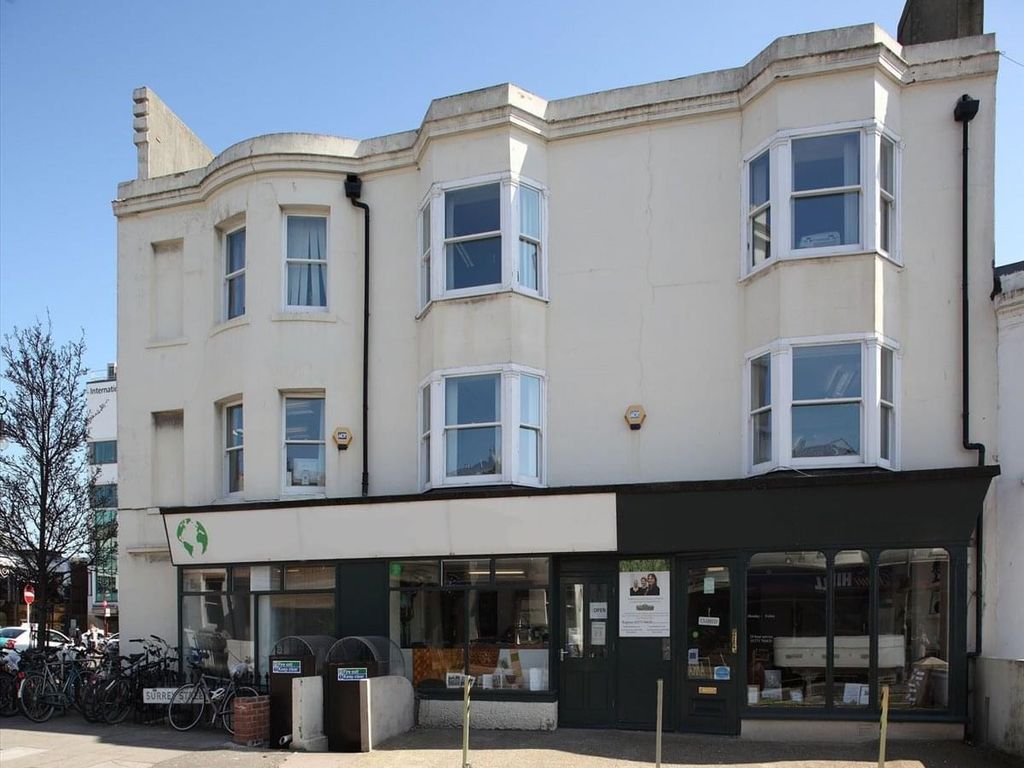 Serviced office to let in 39-41 Surrey Street, Brighton BN1, £2,796 pa