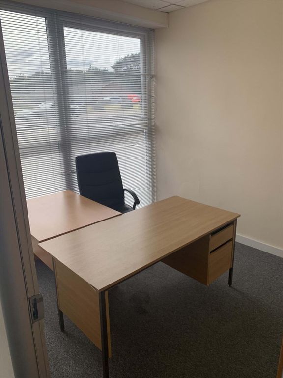 Serviced office to let in 518 Wallisdown Road, Bournemouth, Poole BH11, £1,968 pa