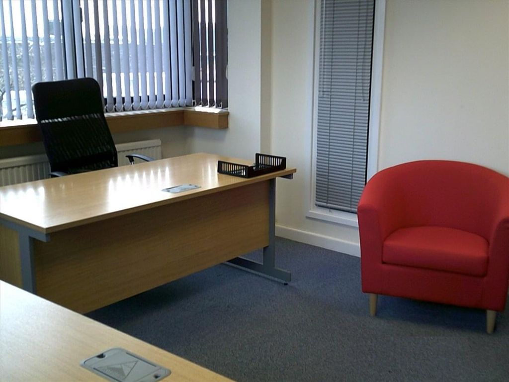 Serviced office to let in 159 Albert Road, Victoria House, Middlesbrough TS1, £2,424 pa