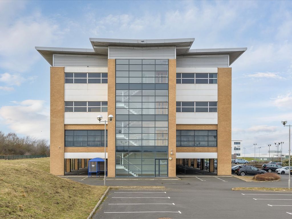 Serviced office to let in Lighthouse View, Building 2, Spectrum Business Park, Durham SR7, £1,800 pa