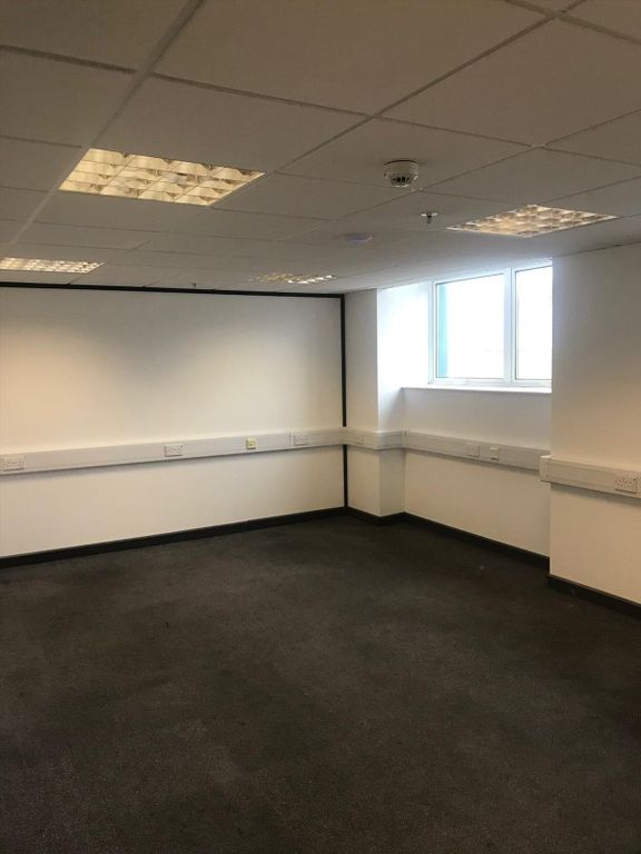 Office to let in Rogerstone, Wales, United Kingdom NP10, Non quoting