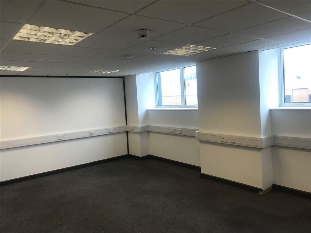 Office to let in Rogerstone, Wales, United Kingdom NP10, Non quoting