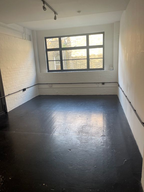 Office to let in Dalston Lane, Hackney E8, £6,820 pa