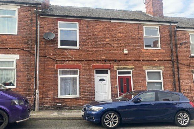 3 bed property to rent in Fenwick Street, Mansfield NG20, £675 pcm