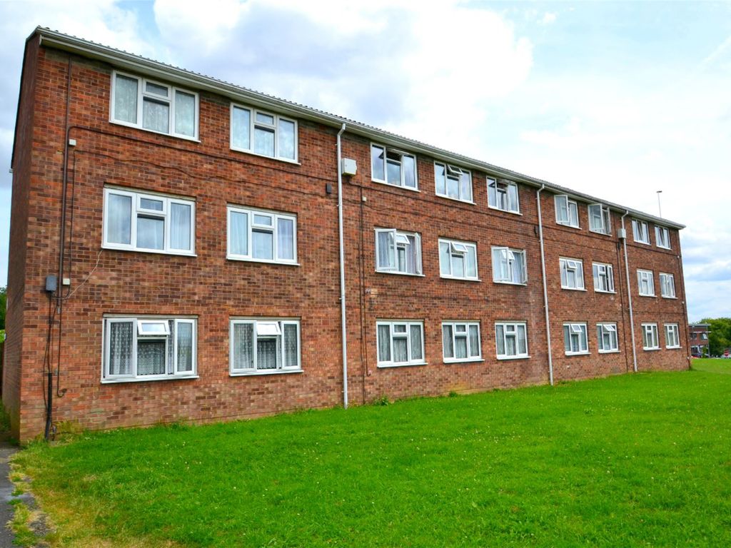 1 bed flat to rent in Canterbury House, Deal Close, Huntingdon, Cambridgeshire PE29, £775 pcm
