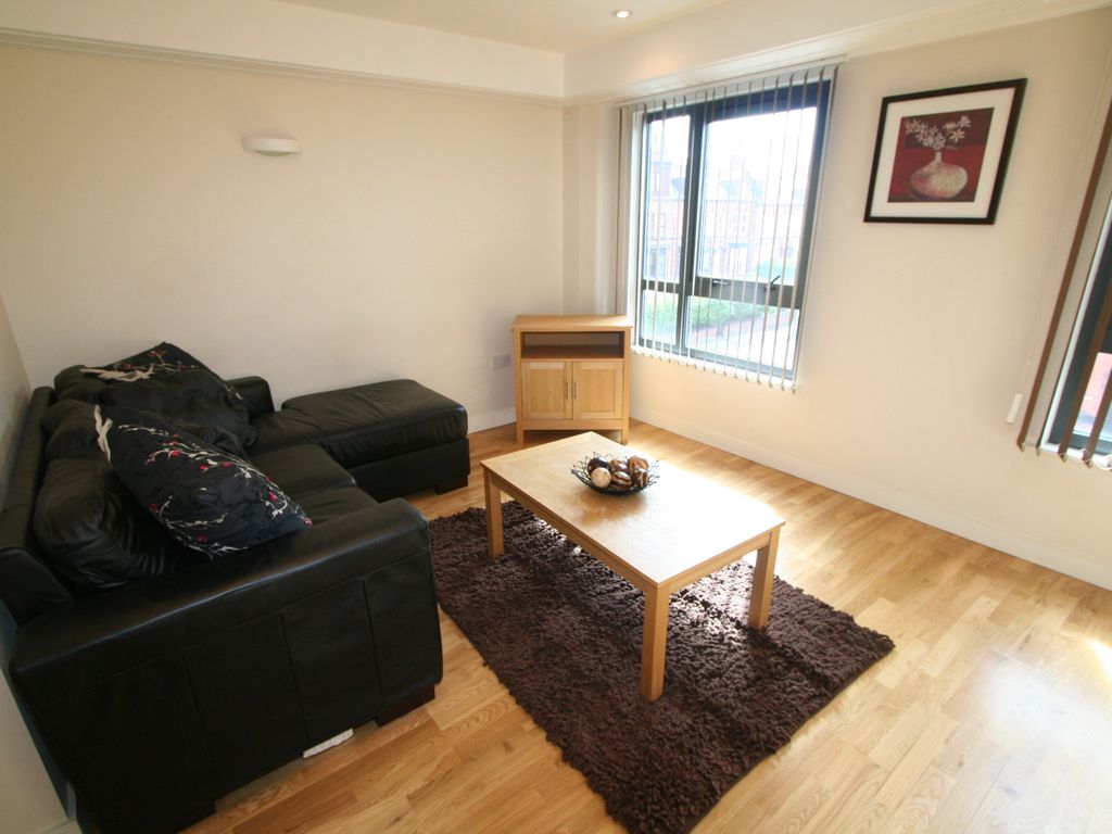1 bed flat to rent in Cardigan Road, Leeds LS6, £832 pppm