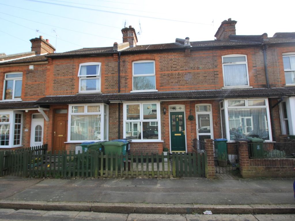 2 bed terraced house to rent in Garfield Street, Watford WD24, £1,550 pcm