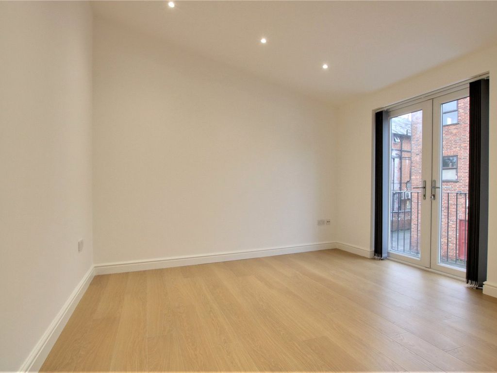 1 bed flat to rent in Bridge Street, Caversham, Reading, Berkshire RG4, £1,250 pcm