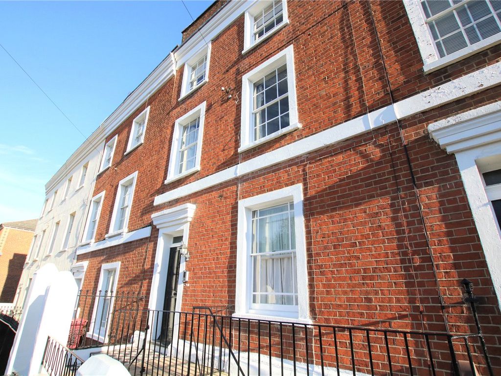 1 bed flat to rent in Coley Hill, Reading, Berkshire RG1, £975 pcm
