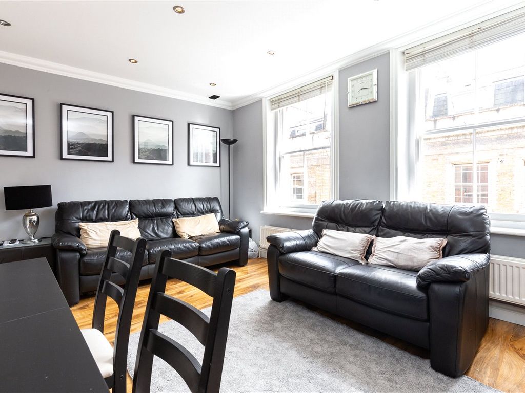 4 bed terraced house for sale in Cheshire Street, London E2, £1,650,000
