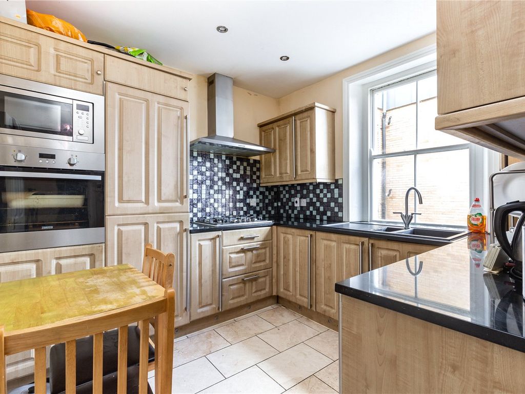 4 bed terraced house for sale in Cheshire Street, London E2, £1,650,000