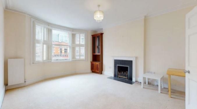 3 bed flat for sale in Glentworth Street, Marylebone, London NW1, £1,550,000