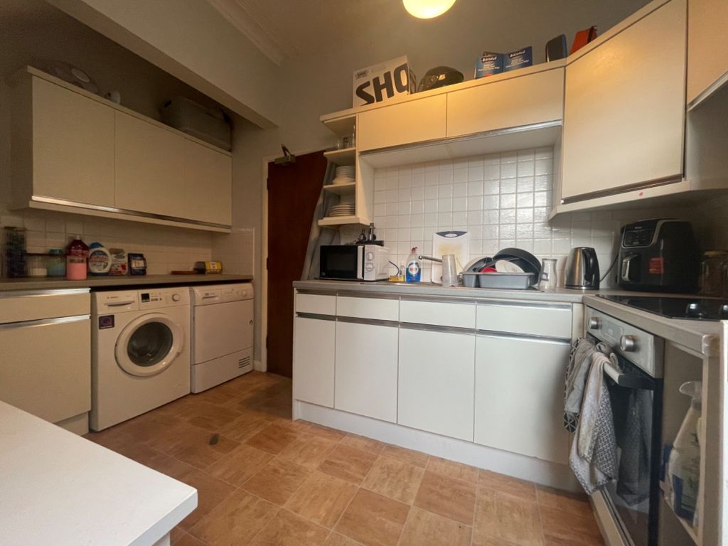 1 bed flat to rent in Kedleston Road, Derby, Derbyshire DE22, £546 pcm