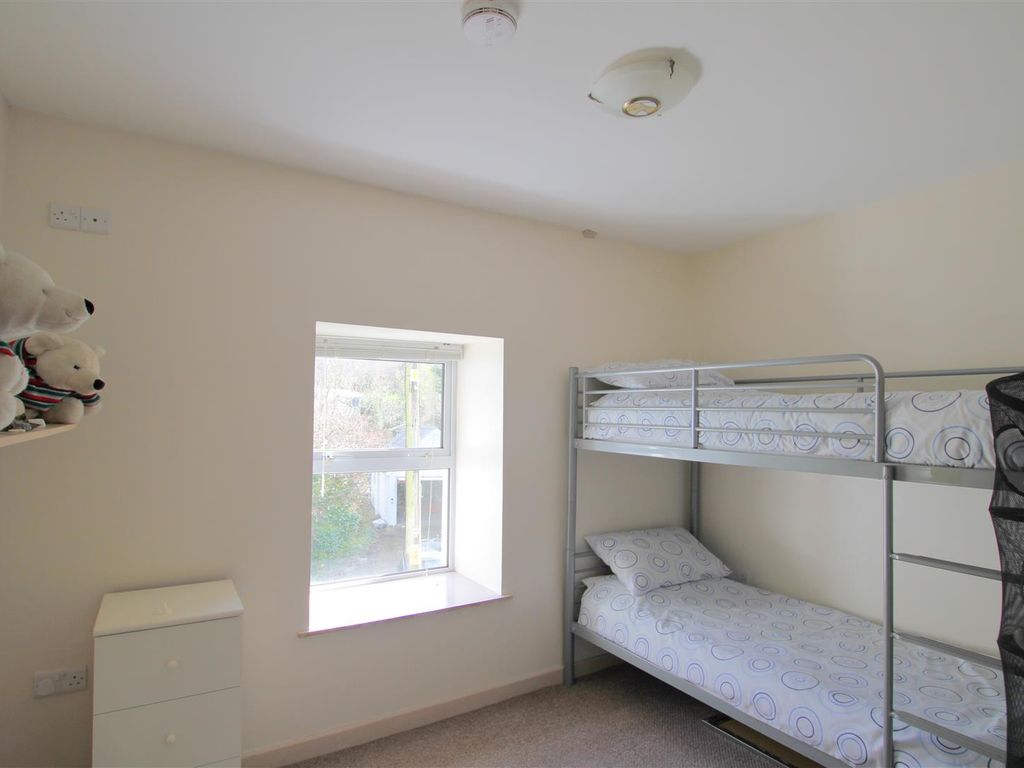 4 bed semi-detached house for sale in Llangrannog, Llandysul SA44, £350,000