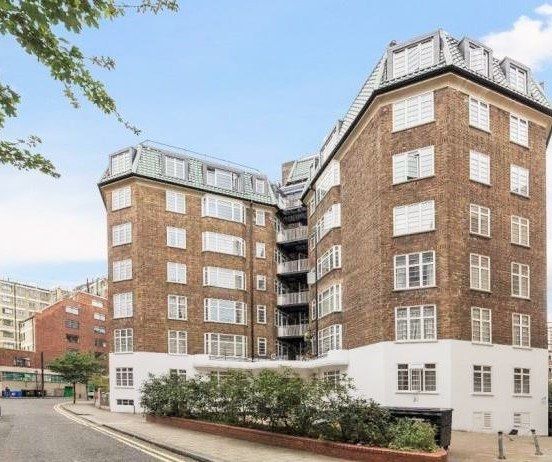 4 bed flat for sale in Stourcliffe Street, Marylebone, London W1H, £1,000,000