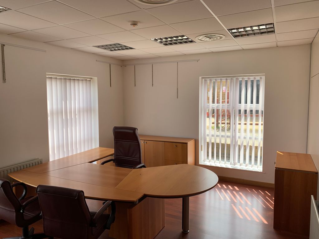 Office to let in Brampton Hills Offices, Sandy Lane, Chapel Brampton, Northampton NN6, £25,500 pa