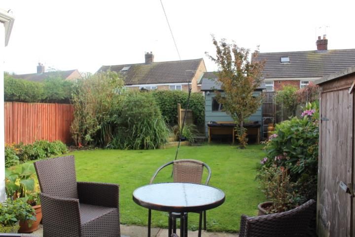 3 bed terraced house to rent in Marsh Lane, Nantwich, Cheshire CW5, £950 pcm