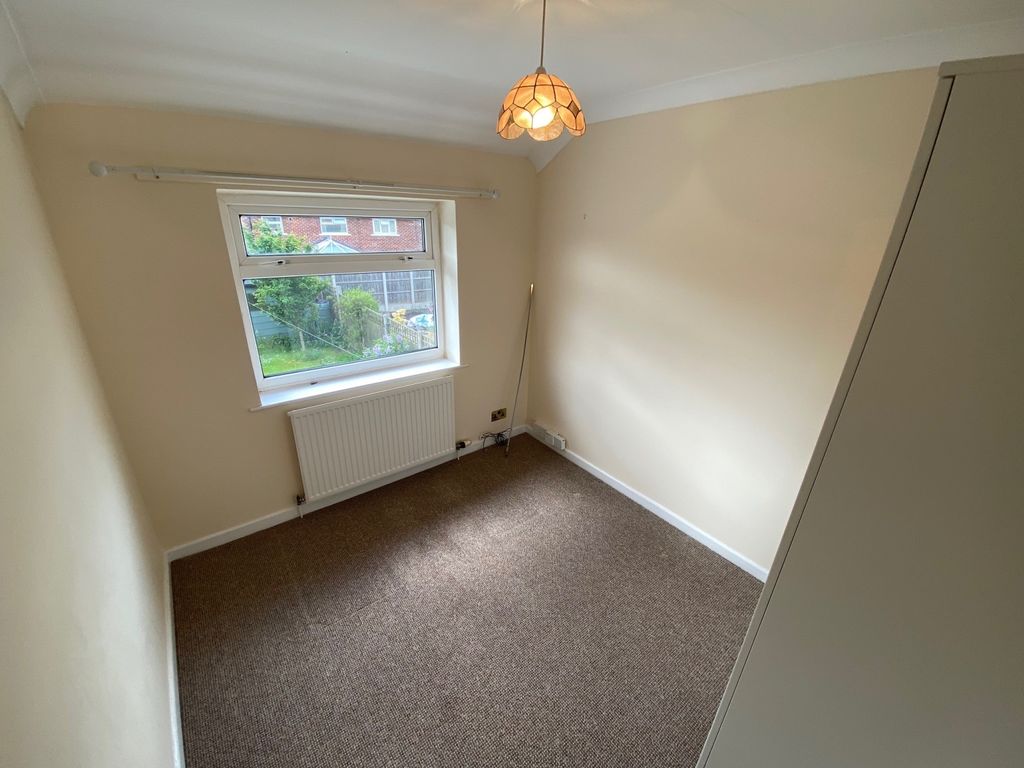 3 bed terraced house to rent in Marsh Lane, Nantwich, Cheshire CW5, £950 pcm