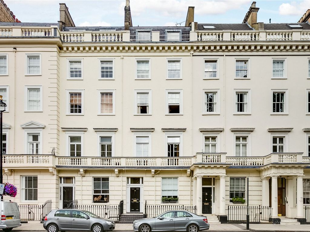 2 bed flat to rent in Warwick Square, London SW1V, £2,600 pcm