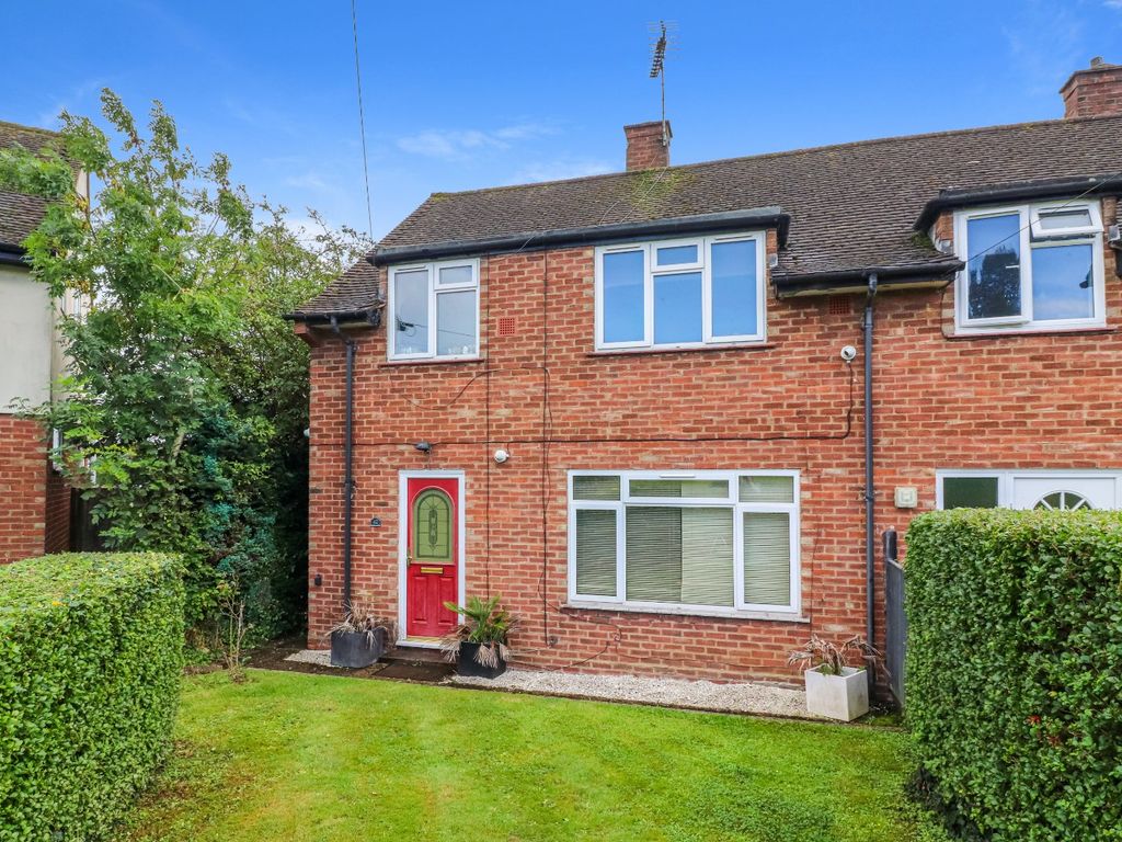 3 bed end terrace house for sale in Tibbs Hill Road, Abbots Langley WD5, £475,000
