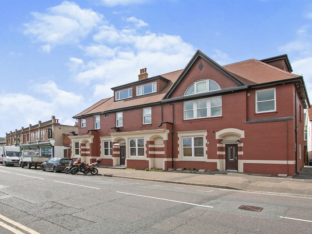 New home, 3 bed end terrace house for sale in Wimborne Road, Winton, Bournemouth BH9, £270,000