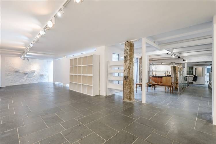 Retail premises for sale in Former Westcotts Gallery, Westcotts Quay, St Ives TR26, £495,000