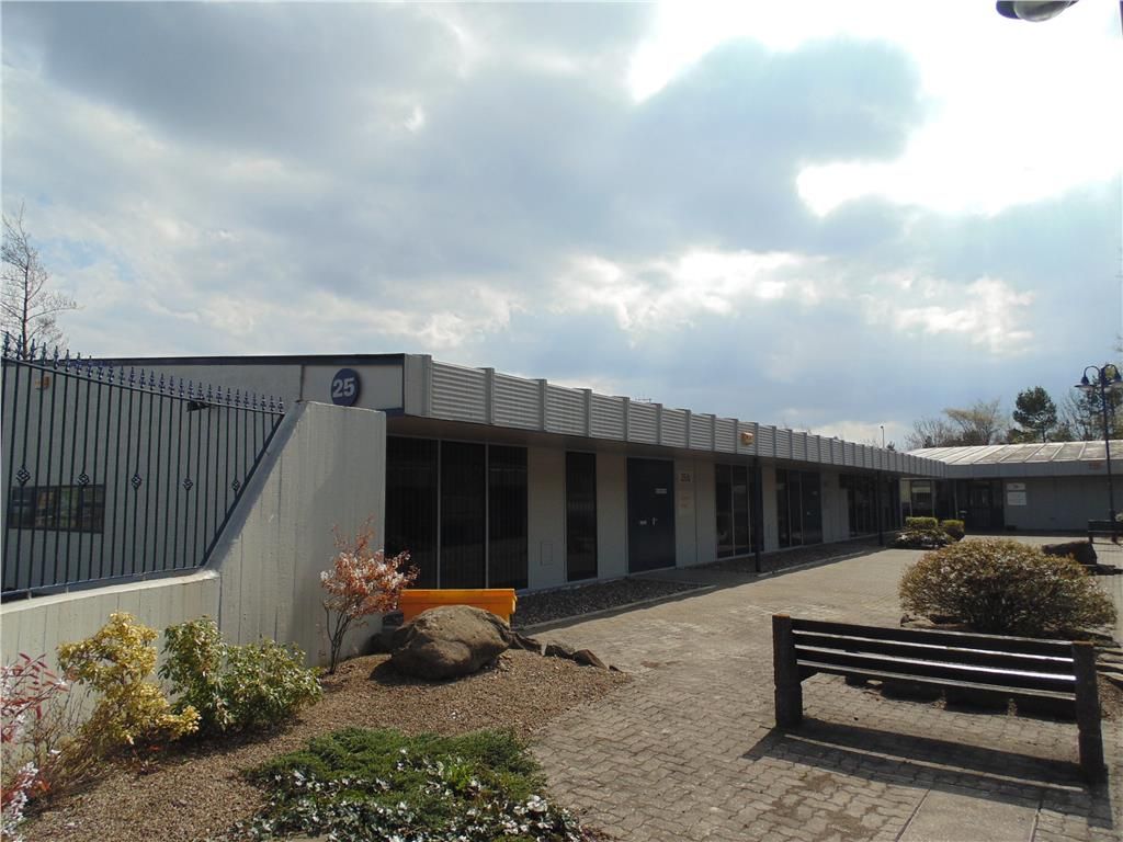 Industrial to let in Werdohl Business Park, Number One Industrial Estate, Consett, Durham DH8, £9,300 pa
