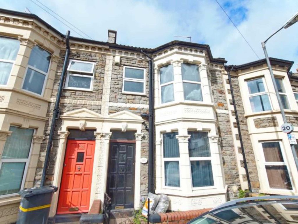 5 bed terraced house to rent in Camden Road, Southville BS3, £3,500 pcm