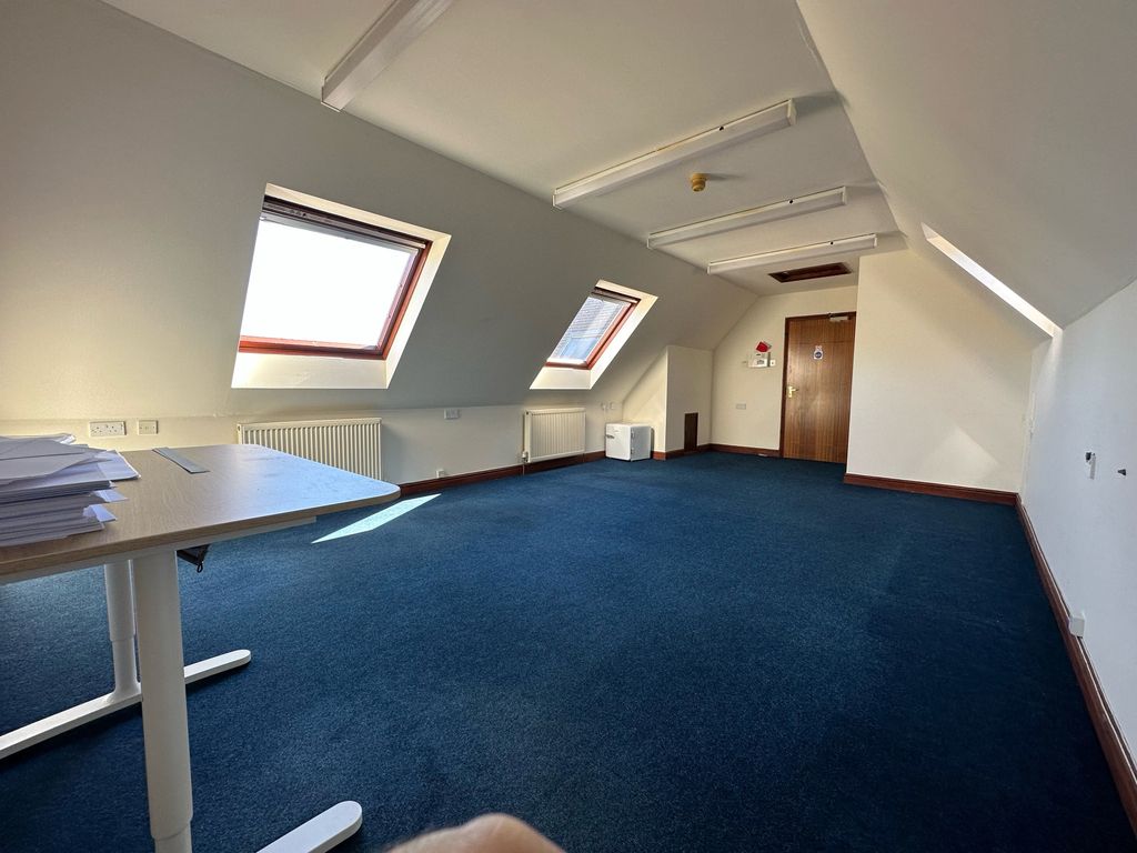Office to let in Lemanis House, Stone Street, Hythe CT21, £4,968 pa