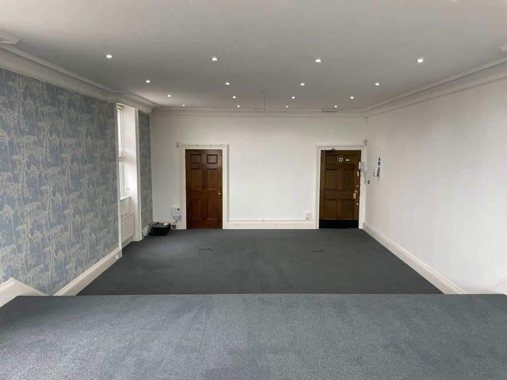 Office to let in 18 Marine Parade, Brighton BN2, £12,000 pa