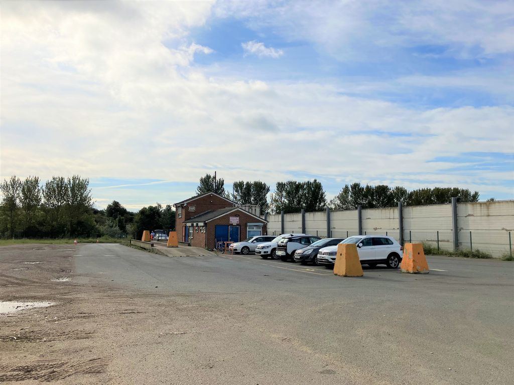 Land to let in Land At Normanby Wharf, Middlesbrough, Dockside Road, Valley Works, Dockside Road, Middlesbrough TS3, Non quoting
