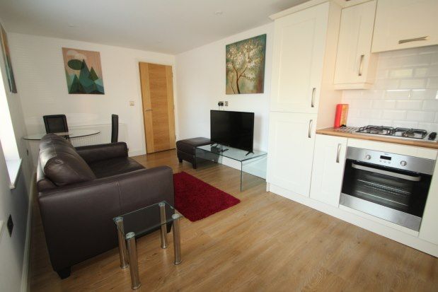 1 bed flat to rent in Unit 8 Thornbury Office Park, Bristol BS35, £925 pcm