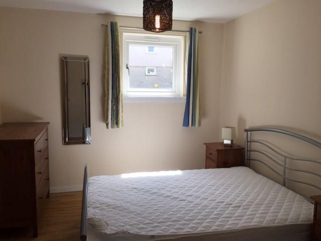 1 bed flat to rent in Auchinyell Terrace, Aberdeen AB10, £500 pcm