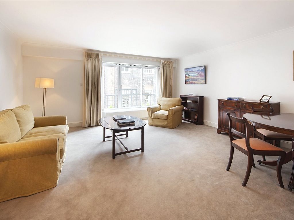 2 bed flat for sale in Rosebery Court, 15 Charles Street, Mayfair, London W1J, £1,695,000