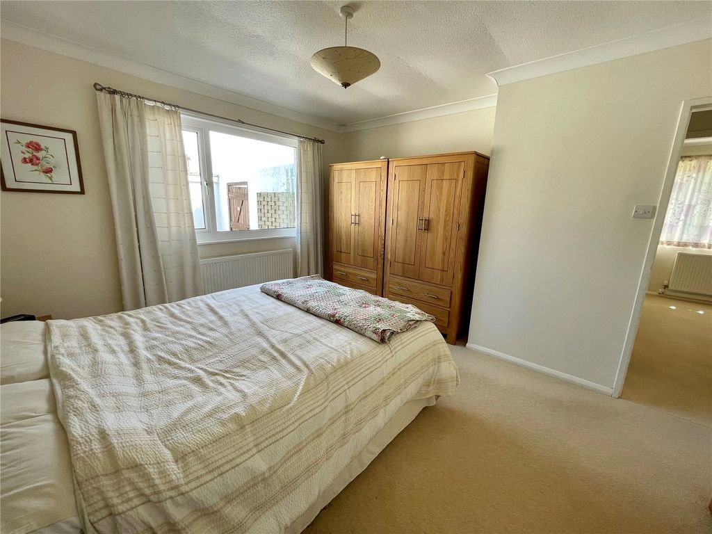 3 bed bungalow for sale in Pen Y Bryn Estate, Mynytho, Gwynedd LL53, £399,000