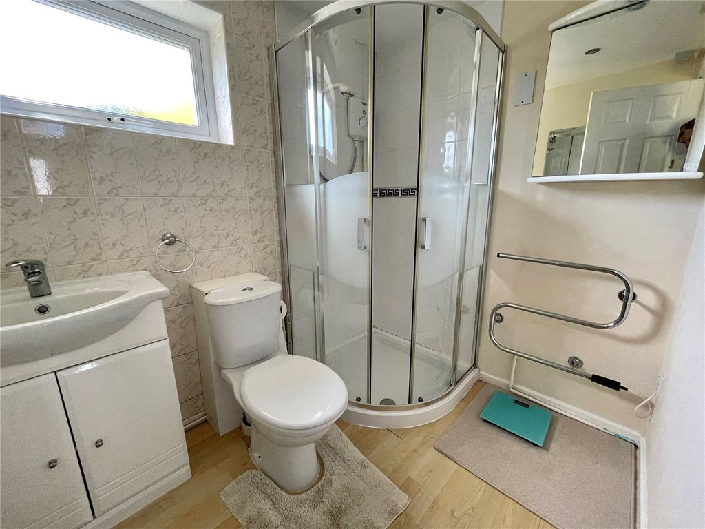 3 bed bungalow for sale in Pen Y Bryn Estate, Mynytho, Gwynedd LL53, £399,000