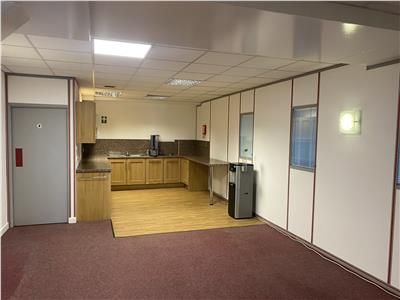 Office to let in Queen Adelaide Way, Adelaide Park, Ely, Cambridgeshire CB7, £45,443 pa