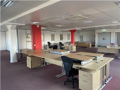 Office to let in Queen Adelaide Way, Adelaide Park, Ely, Cambridgeshire CB7, £45,443 pa