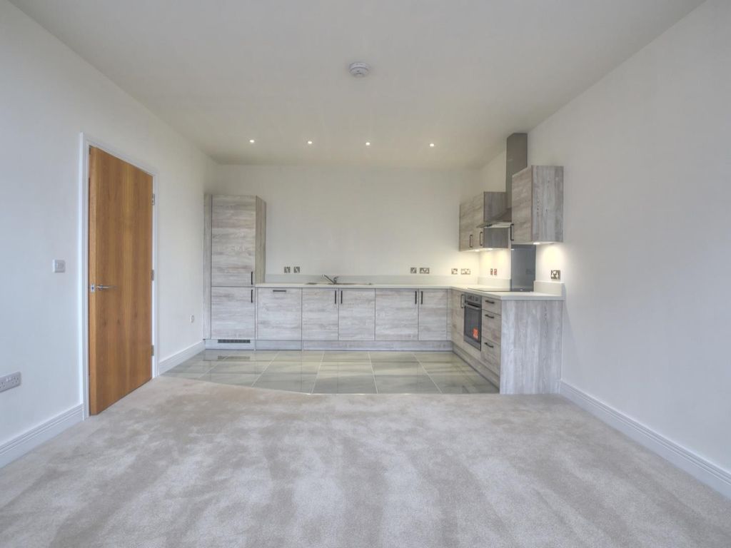 New home, 2 bed flat for sale in Apartment 3 Linden House, Linden Road, Colne BB8, £146,000