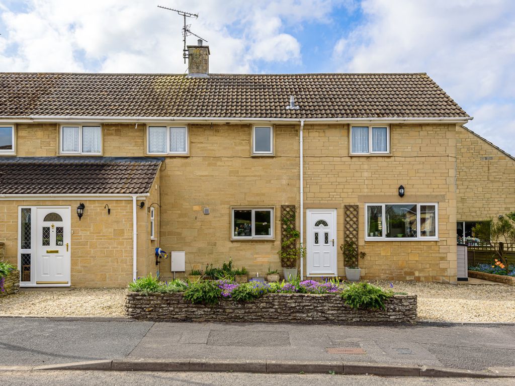 4 bed semi-detached house for sale in Kingshill, Cirencester, Gloucestershire GL7, £425,000