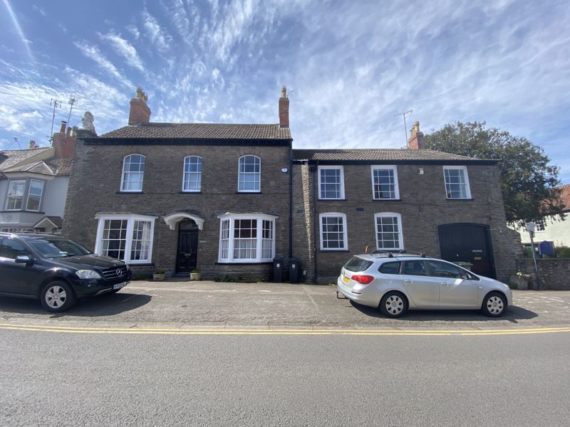 7 bed terraced house for sale in Castle Street, Thornbury, Bristol BS35, £1,300,000