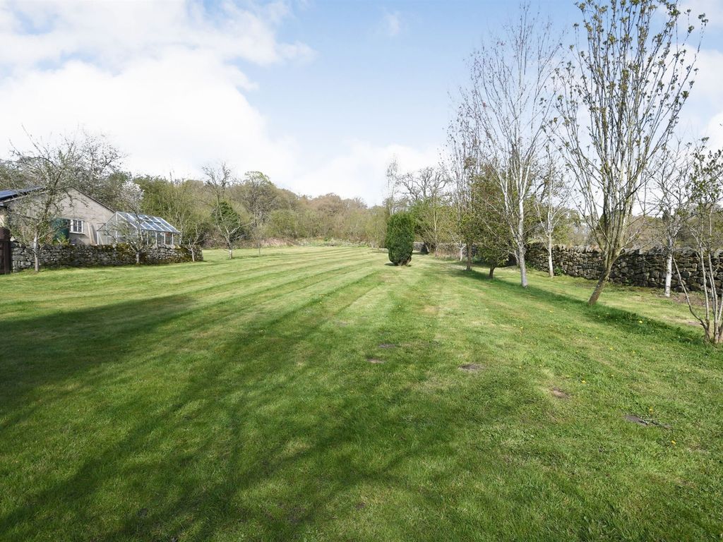 4 bed farmhouse for sale in Slack, Ashover, Chesterfield S45, £825,000