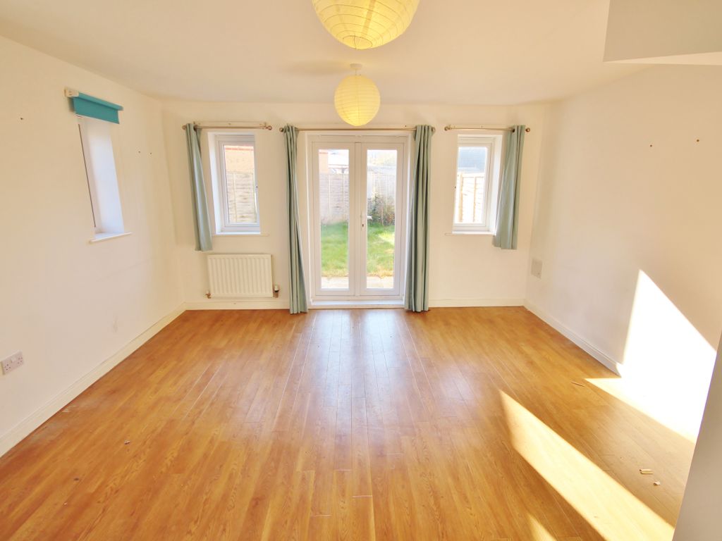 2 bed end terrace house for sale in Primrose Lane, Impington, Cambridge CB24, £375,000