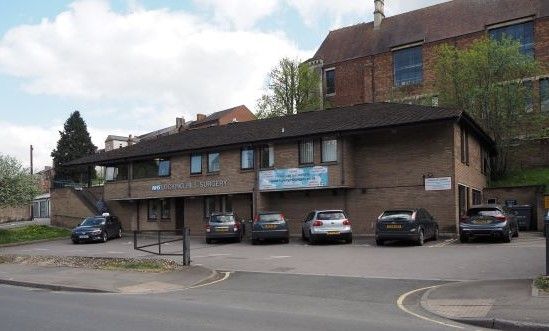 Office for sale in Locking Hill, Stroud, Glos GL5, £550,000