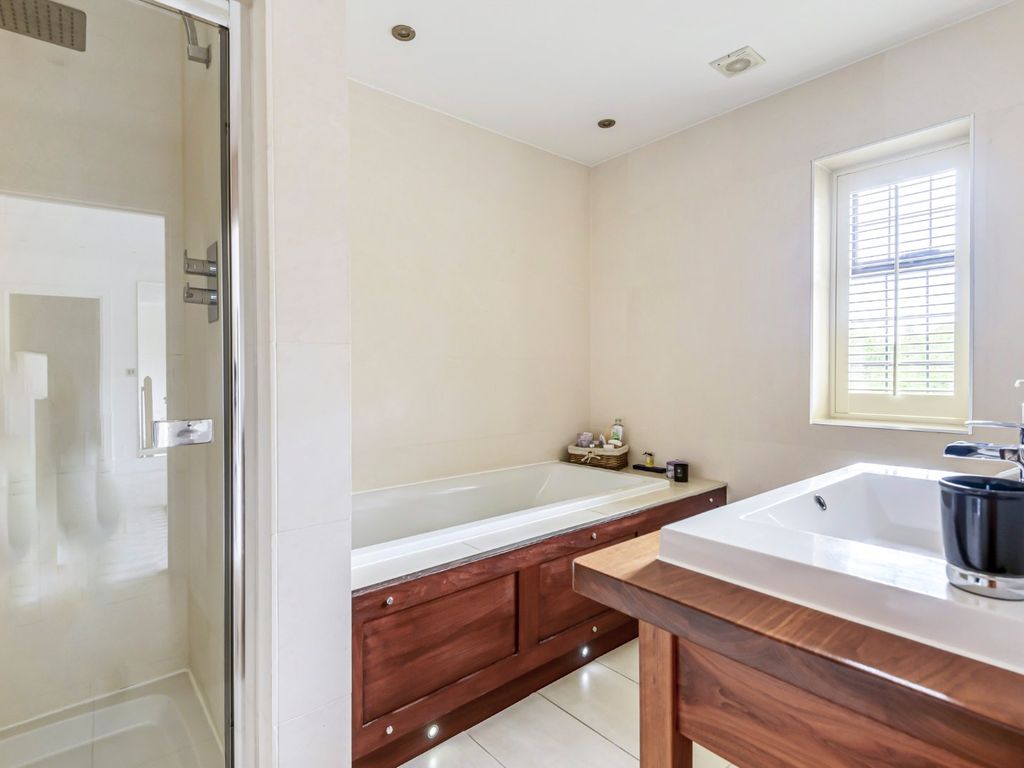 5 bed detached house for sale in Bickley Park Road, Bickley, Kent BR1, £2,200,000