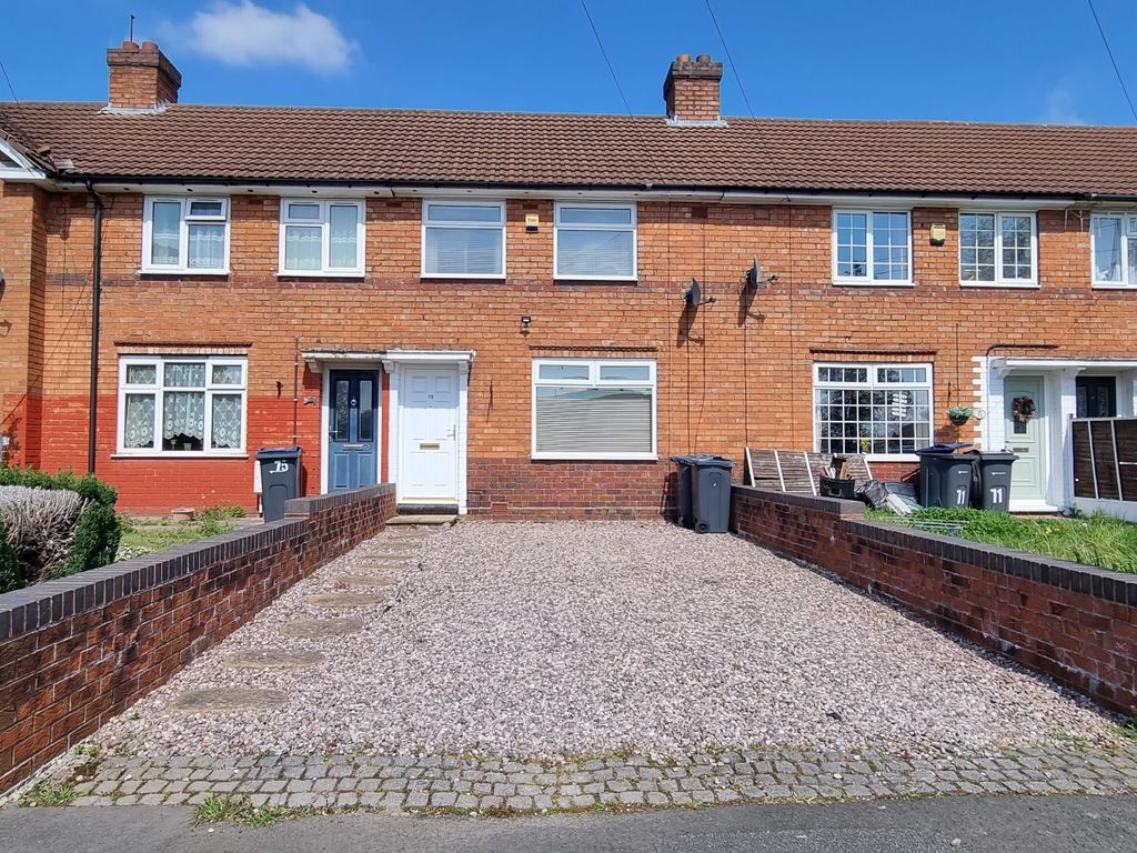 2 bed property to rent in Kingsland Road, Birmingham B44, £850 pcm