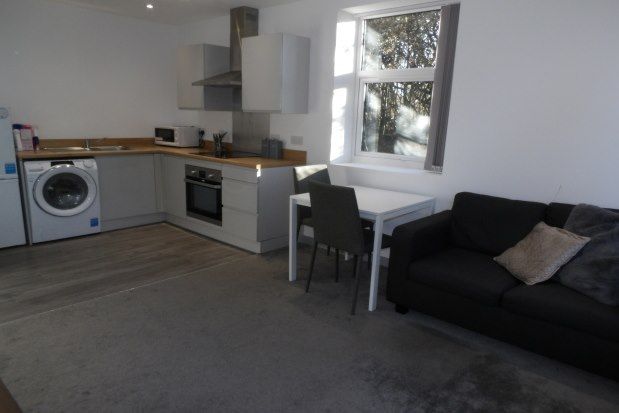 1 bed flat to rent in Customs House, Blackburn BB1, £550 pcm