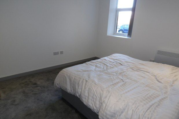 1 bed flat to rent in Customs House, Blackburn BB1, £585 pcm